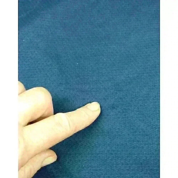 Nike Team Nike SPHERE DRY Michigan Wolverines POLO SIZE XL - Picture 10 of 10